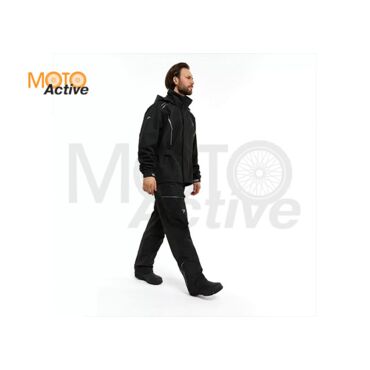 Костюм Finntrail Rider 3475 Graphite - миниатюра 19