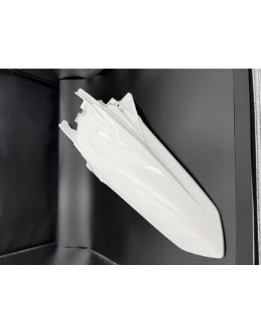 Крыло заднее (хвост) Avantis Enduro 250 250Pro (KT) 2020 Белый