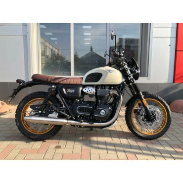 Мотоцикл GAOKIN Cromwell 1200X - миниатюра 16