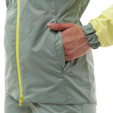 Dragonfly Мембранный костюм Active 2.0 Yellow (W) - миниатюра 19