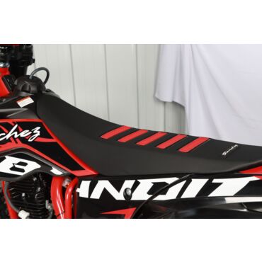 Мотоцикл Sanchez Bandit CB300F - миниатюра 29
