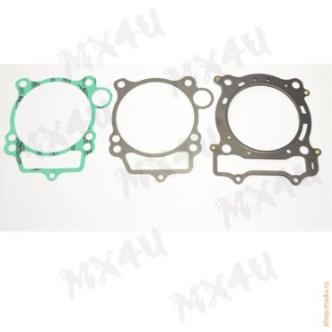 Верхний комплект прокладок Yamaha YZ450F 2003 05 - миниатюра 1