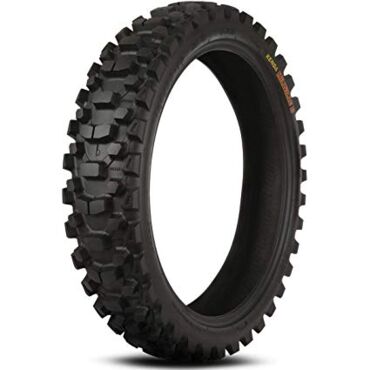 Покрышка кросс KENDA K771X MILLVILLE 41M TT 80 100 12 Rear - миниатюра 1