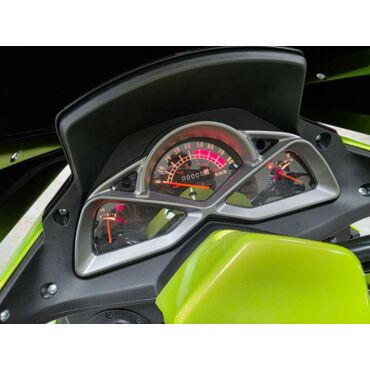 Скутер TMBK JUMBO 150CC (SHOW 50CC) - миниатюра 41