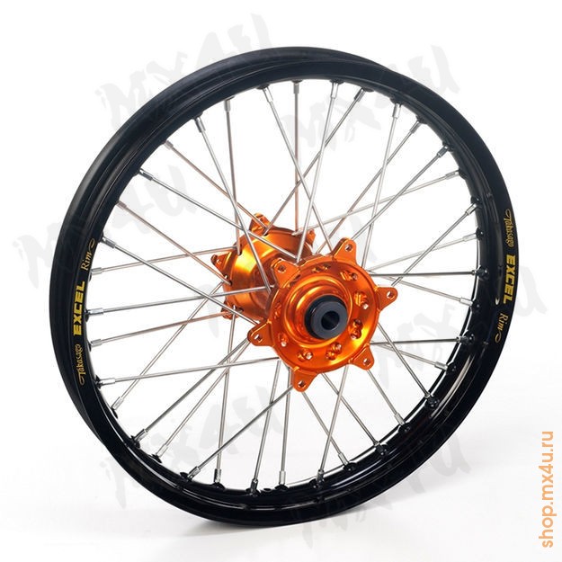 Колесо заднее KTM 790 ADV 790 ADV R 