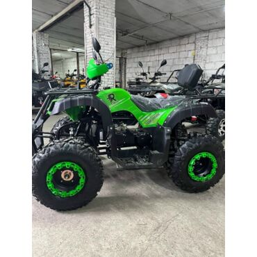 Квадроцикл Rmoto Lion 200 LITE - миниатюра 11
