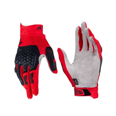 Leatt Перчатки 4.5 Lite Red (2024) - миниатюра 6