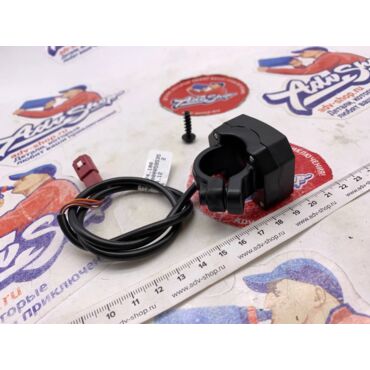 KTM Ignition curve switch cmpl. переключатель карт 4T  SXF EXCF 17-> ( 79039974144 / 79039074100 ) - миниатюра 5
