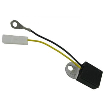 Регулятор напряжения 415 C GasGas EC TXT 97 12 - миниатюра 1