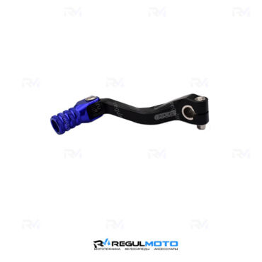 Рычаг переключения передач ZS172FMM, Regulmoto ZR, DYNA, CR Z 300 OTOM  - миниатюра 1