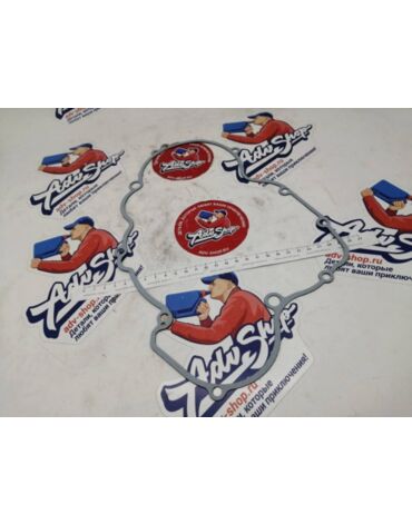 KTM прокладка крышки сцепления 250 400 450 EXCF 00 03, 450 525 ATV 08 09 ( 59030025200 / 59030025100 / 59030025000 )
