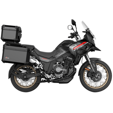 Мотоцикл CYCLONE RX600 ADV - миниатюра 1