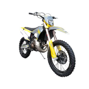 Мотоцикл GR7 T250L (2T MT 250) Enduro Lite - миниатюра 8