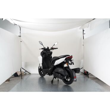 Скутер VMC Cyclone - миниатюра 40
