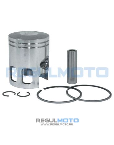 Поршень в сборе Longjia Formula 2T 