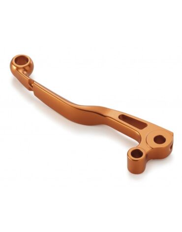 Рычаг сцепления KTM(до08) original, orange