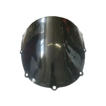 Ветровое стекло CBR954RR 2002 2003 - миниатюра 2