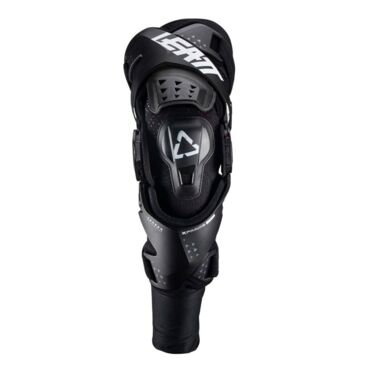 Наколенники Leatt X Frame Hybrid, пара - миниатюра 3