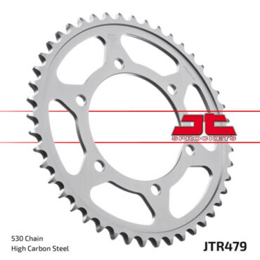 Звезда ведомая JT JTR479.42 Yamaha R1 - миниатюра 1