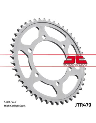 Звезда ведомая JT JTR479.42 Yamaha R1
