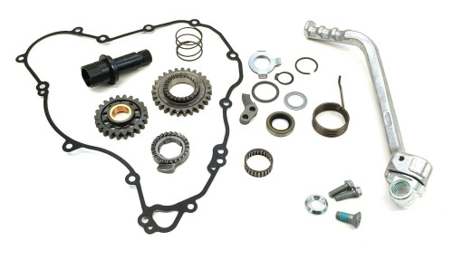 Комплект кикстартера KTM 350EXC F 17 19 / Husqvarna FE350 17 19 - фото 2