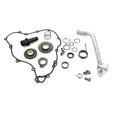 Комплект кикстартера KTM 350EXC F 17 19 / Husqvarna FE350 17 19 - миниатюра 2