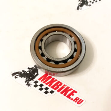 Подшипник коленвала роликовый KTM 125 150SX 98- ; 150EXC 20- : 125 200EXC 98 16; 250SX F 05 12; 250EXC F 06 13 - миниатюра 2