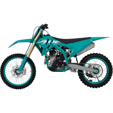 Мотоцикл кроссовый KOVE MX450 - миниатюра 8