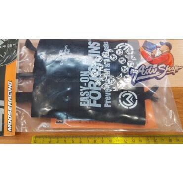 MooseRacing неопреновые чулки вилки 44 50 / L=150 mm (быстросъем) 0406 0036 - миниатюра 1