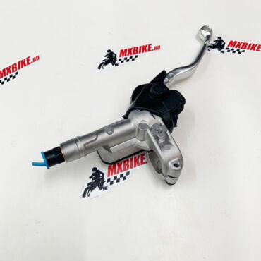Главный цилиндр сцепления Brembo (9 мм) KTM SX SX F 16- / Husqvarna TC125, FC250 350 22- / GasGas MC MC F 21- - миниатюра 6