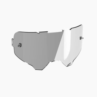 Leatt Линза для очков Velocity Photochromic Light Grey 28 80% - миниатюра 1