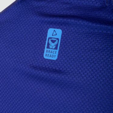 Leatt Джерси женская 4.5 Lite V26 Deep Blue - миниатюра 4