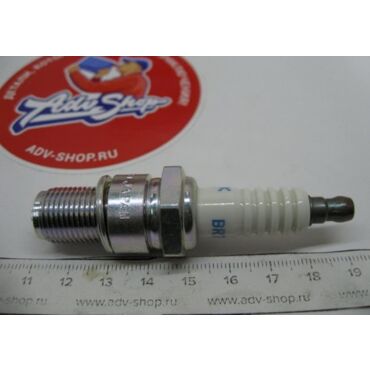 KTM свеча зажигания NGK BR7ES 2T 250 300 EXC / TPI 03 23 ( 54739093000 ) - миниатюра 2