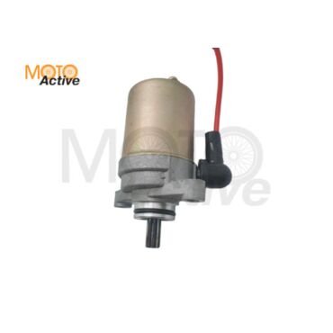 Электростартер 4T 139QMB 10T - миниатюра 2