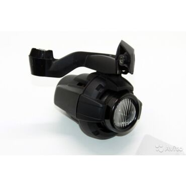 BMW Кронштейн дополнительной фары правый ( 71607715832 ) - миниатюра 1