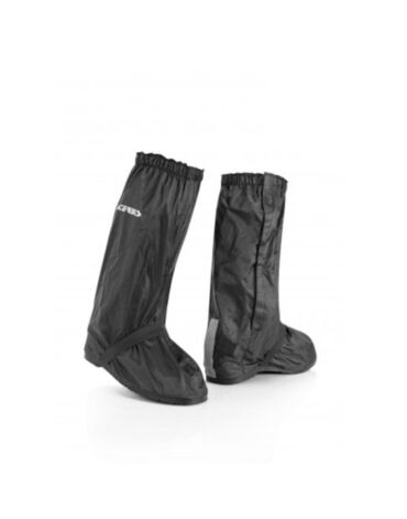 Acerbis Чехлы для мотобот дождевые 4.0 Black