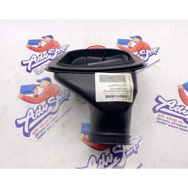 KTM CARBURETOR CONNECTING Патрубок воздушного фильтра 250 300 KTM SX 12 16 / HQV TE TC 12 16 ( 54806626000 ) - миниатюра 2
