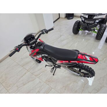 Питбайк Progasi SMART 6 150 17 14 - миниатюра 56