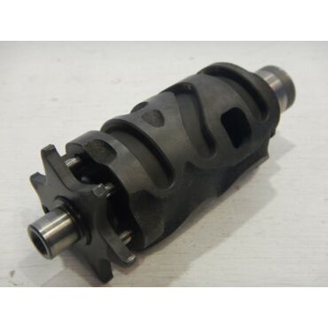 Копирный вал Honda XR650R OEM 24300 MBN 670 - миниатюра 1