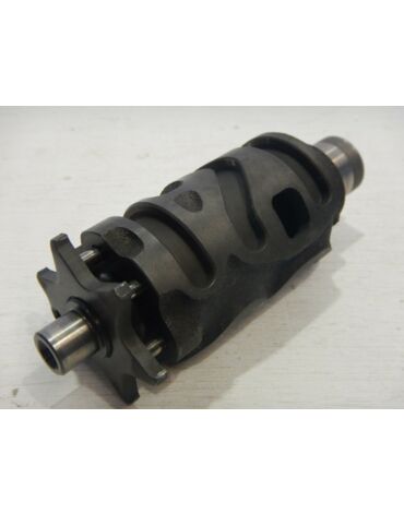 Копирный вал Honda XR650R OEM 24300 MBN 670