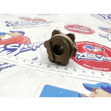 KTM фиксатор копирного вала 450 SXF 12 14 / 450 500 530 EXCF 08 16 ( 78134015044 / 78034015144 ) - миниатюра 4