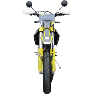 Мотоцикл GR7 F300A (4T PR300) Motard (2024 г.) - миниатюра 8