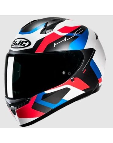 Шлем (интеграл) HJC C10 TINS MC21SF L