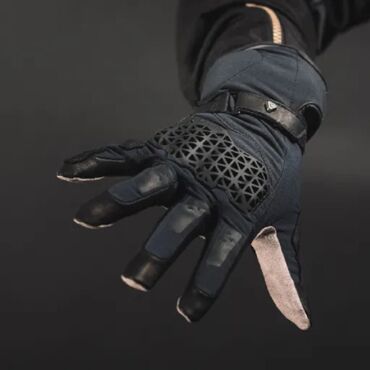Leatt Перчатки ADV X Flow 7.5 2026 Stealth - миниатюра 5