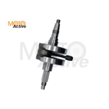Коленвал ZS177MM (NC250) - миниатюра 3