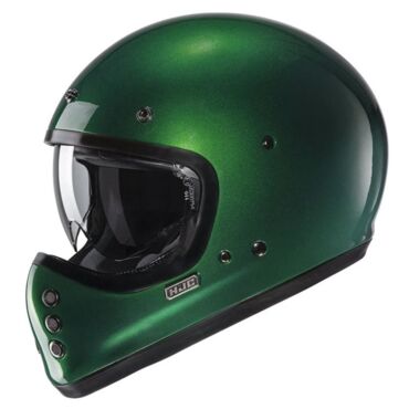 HJC Шлем V60 Deep Green - миниатюра 1