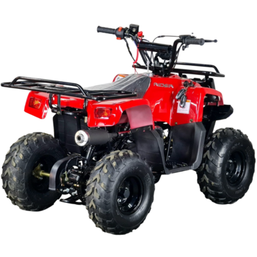 Квадроцикл Motoland VOX110 RIDER - миниатюра 15