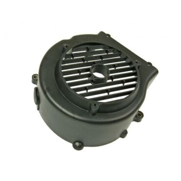 Кожух вентилятора 4T 152QMI, 157QMJ 125 150сс - миниатюра 1