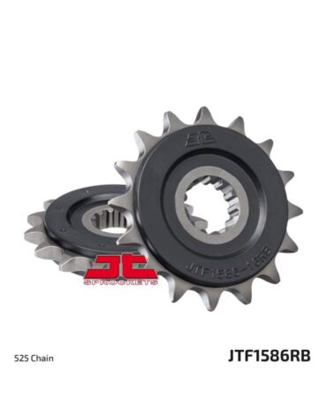 Звезда ведущая JTF1586 17RB