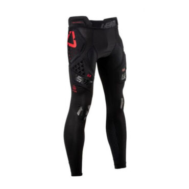 Leatt Штаны защитные 3DF 6.0 Impact Pants (2024) - миниатюра 5